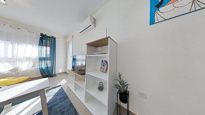 1 bedroom Apartment for sale