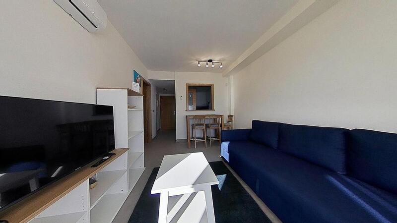 1 bedroom Apartment for sale
