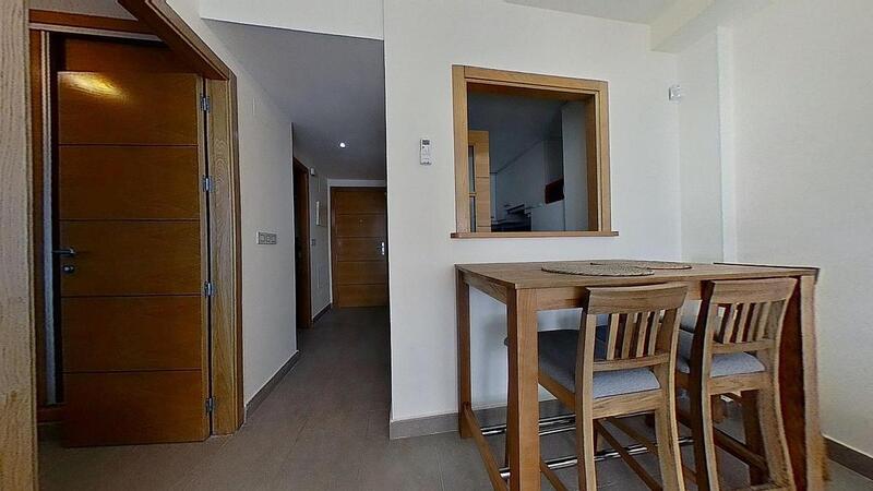 1 bedroom Apartment for sale