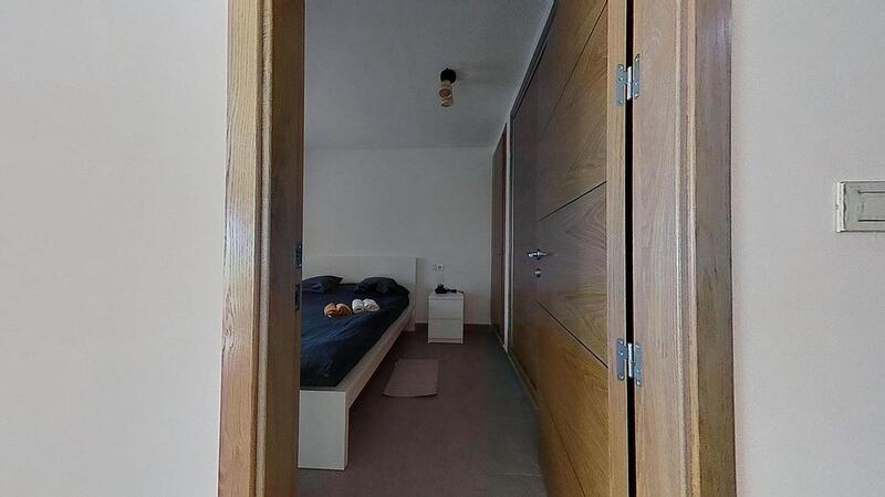 1 bedroom Apartment for sale