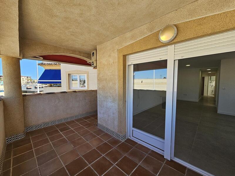 2 Schlafzimmer Appartement zu verkaufen