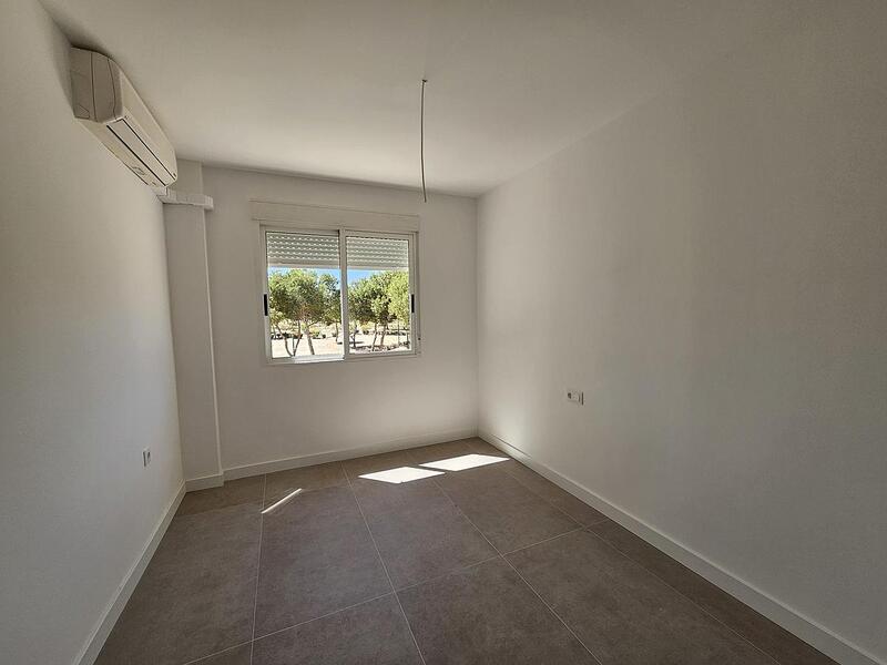 2 Schlafzimmer Appartement zu verkaufen