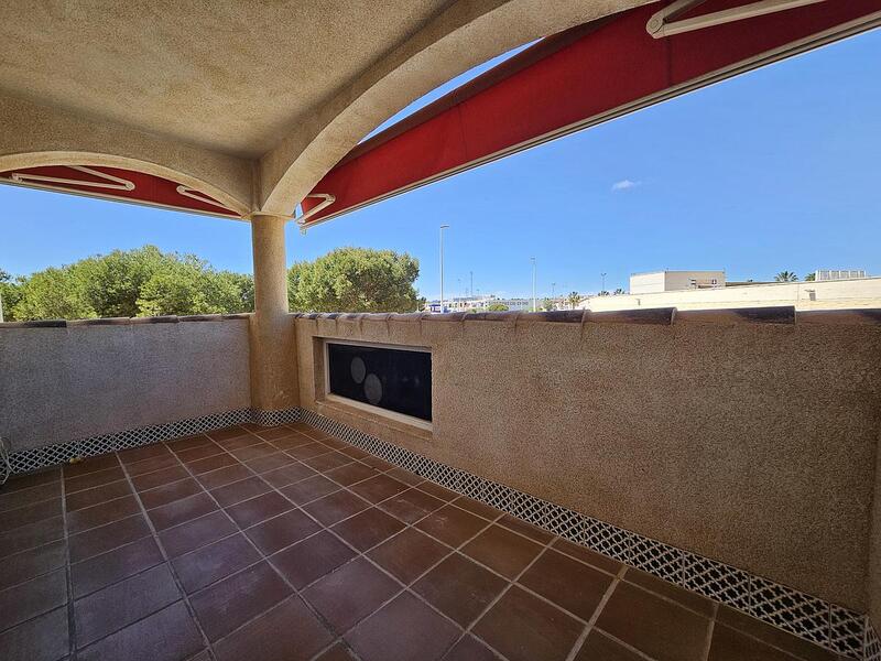 2 Schlafzimmer Appartement zu verkaufen