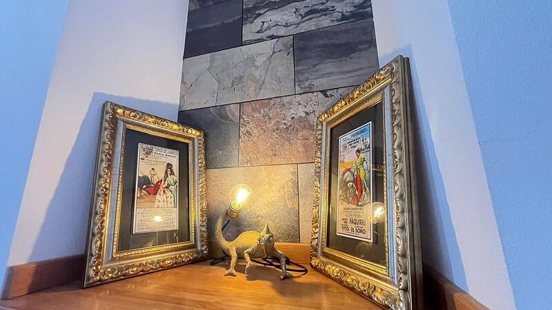 3 sovrum Lägenhet till salu