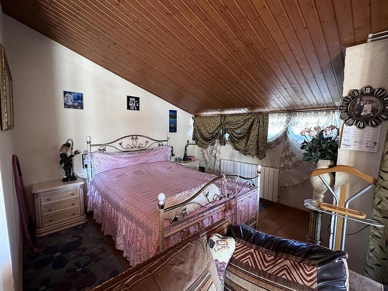 5 soverom Villa til salgs