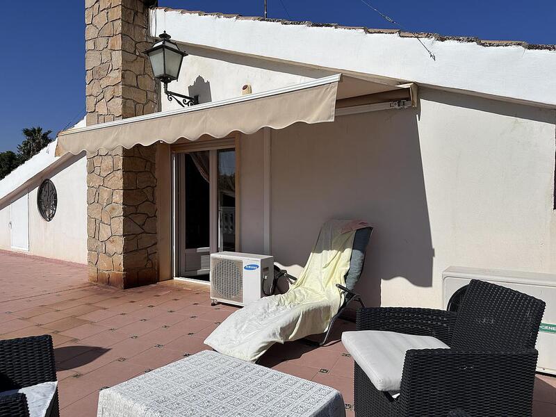 5 soverom Villa til salgs