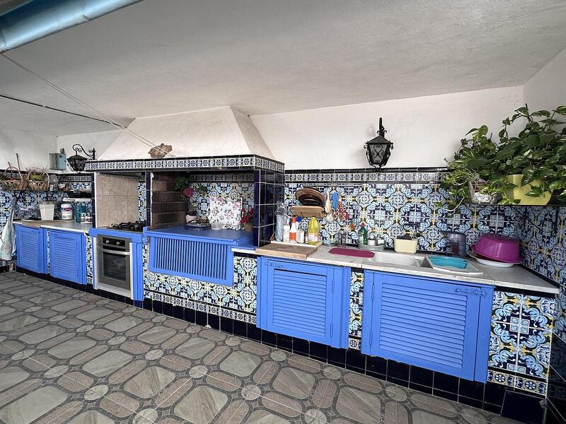 5 soverom Villa til salgs