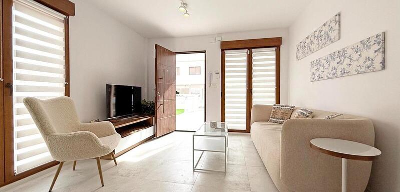 3 bedroom Townhouse for sale