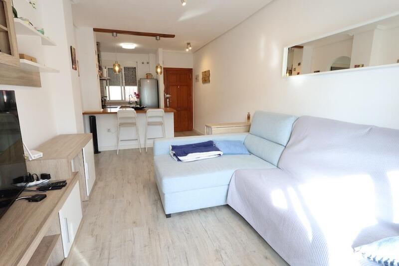 2 Schlafzimmer Appartement zu verkaufen