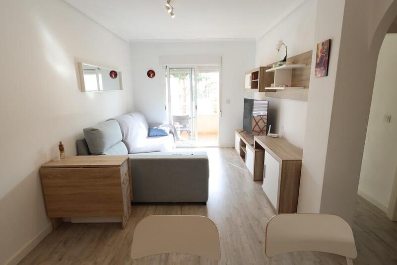 2 Schlafzimmer Appartement zu verkaufen