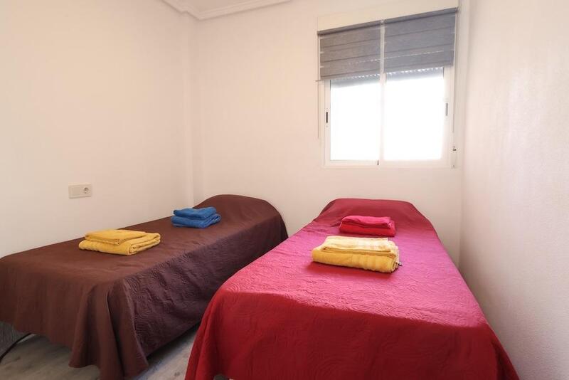 2 Schlafzimmer Appartement zu verkaufen
