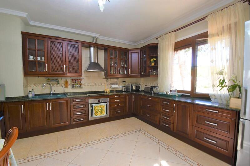 5 bedroom Villa for sale