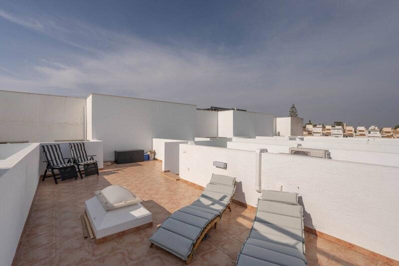 Appartement zu verkaufen in Torrevieja, Alicante