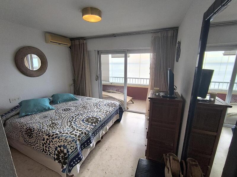 3 Cuarto Apartamento en venta