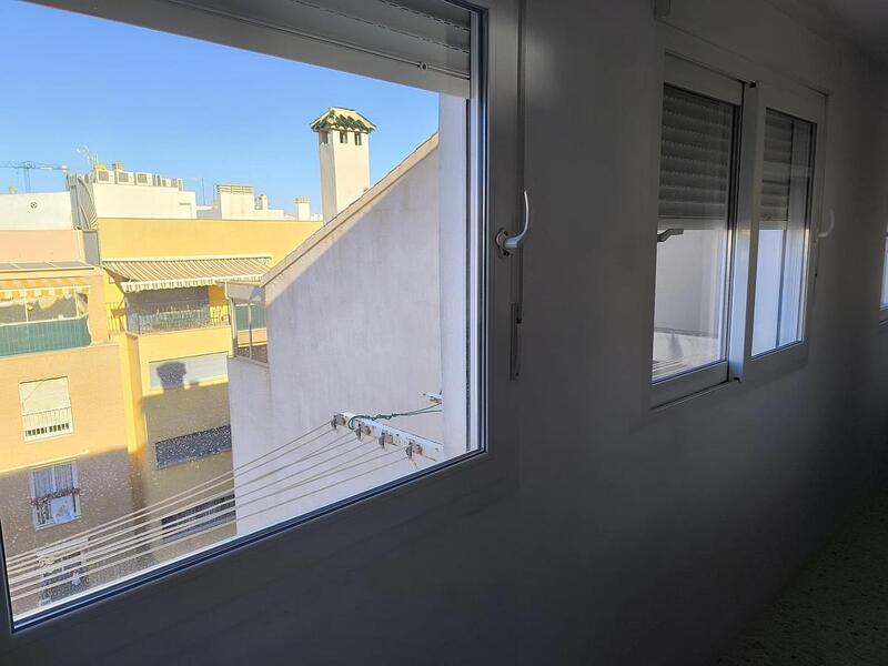 3 Cuarto Apartamento en venta