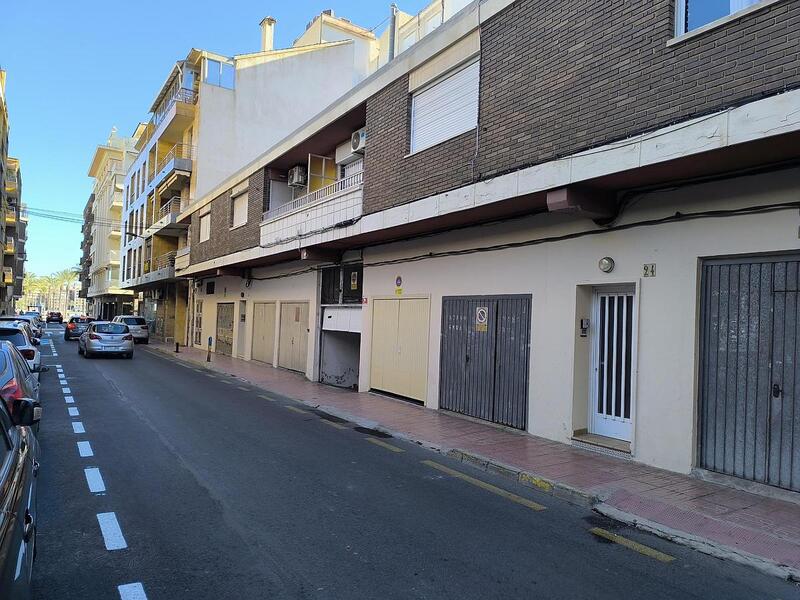3 Cuarto Apartamento en venta