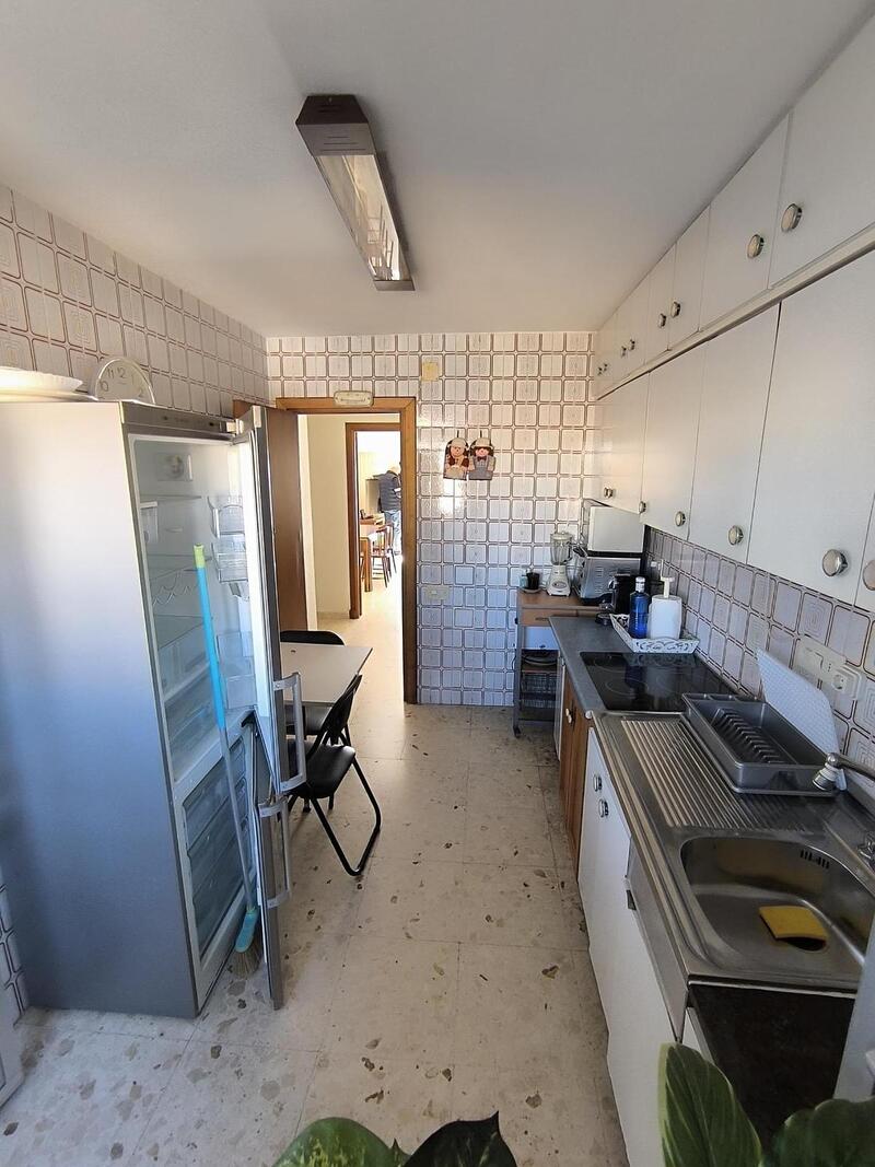 3 Cuarto Apartamento en venta