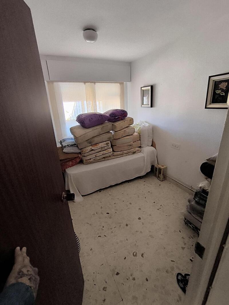 3 Cuarto Apartamento en venta