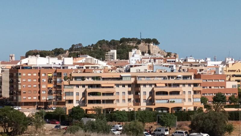 Appartement zu verkaufen in Denia, Alicante