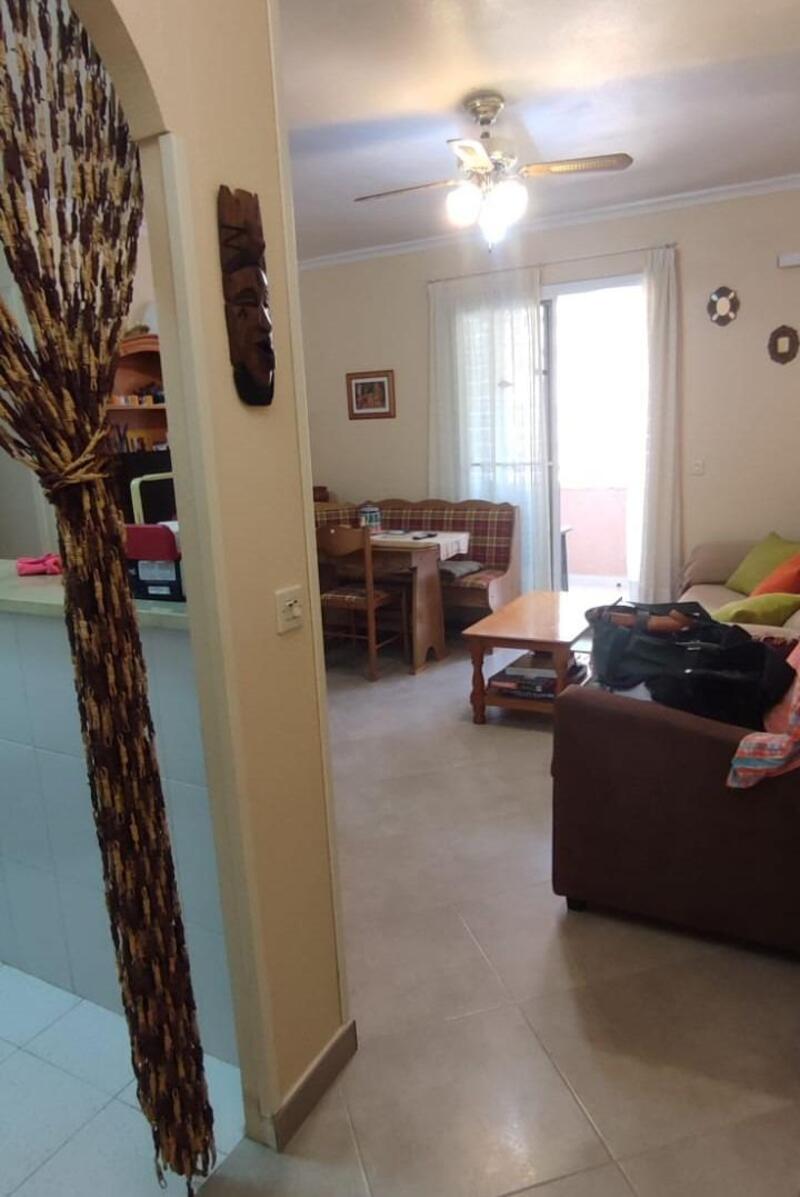 2 Schlafzimmer Appartement zu verkaufen