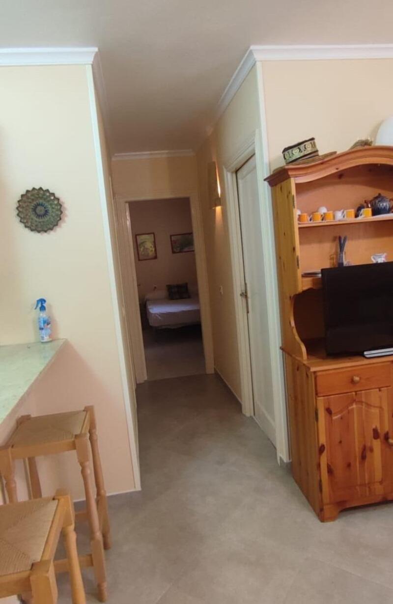 2 Schlafzimmer Appartement zu verkaufen