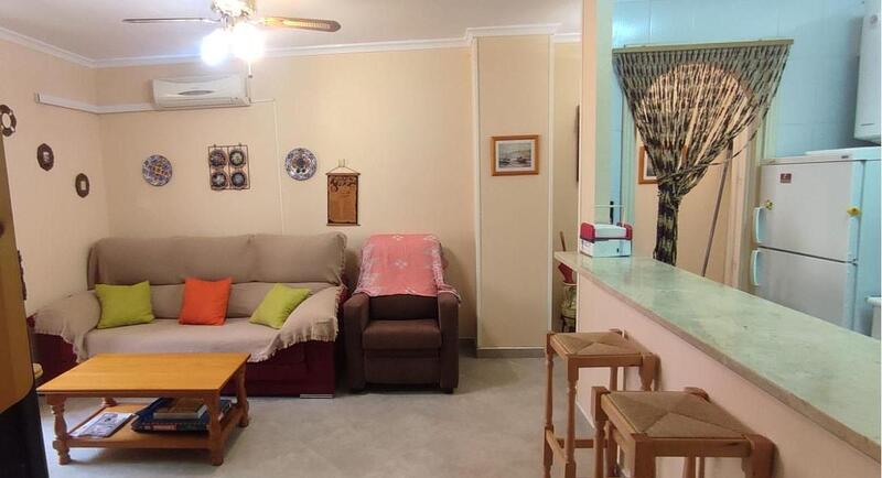 2 Schlafzimmer Appartement zu verkaufen