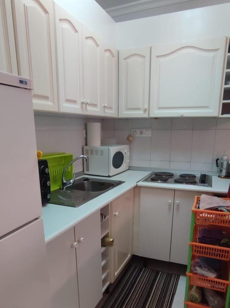 2 Schlafzimmer Appartement zu verkaufen