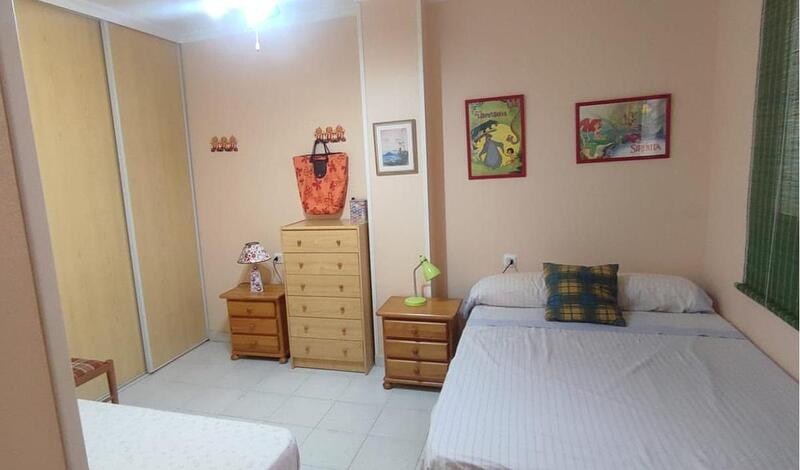 2 Schlafzimmer Appartement zu verkaufen