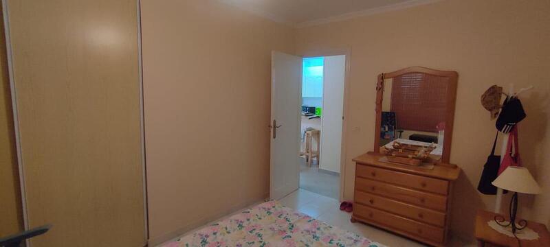 2 Schlafzimmer Appartement zu verkaufen