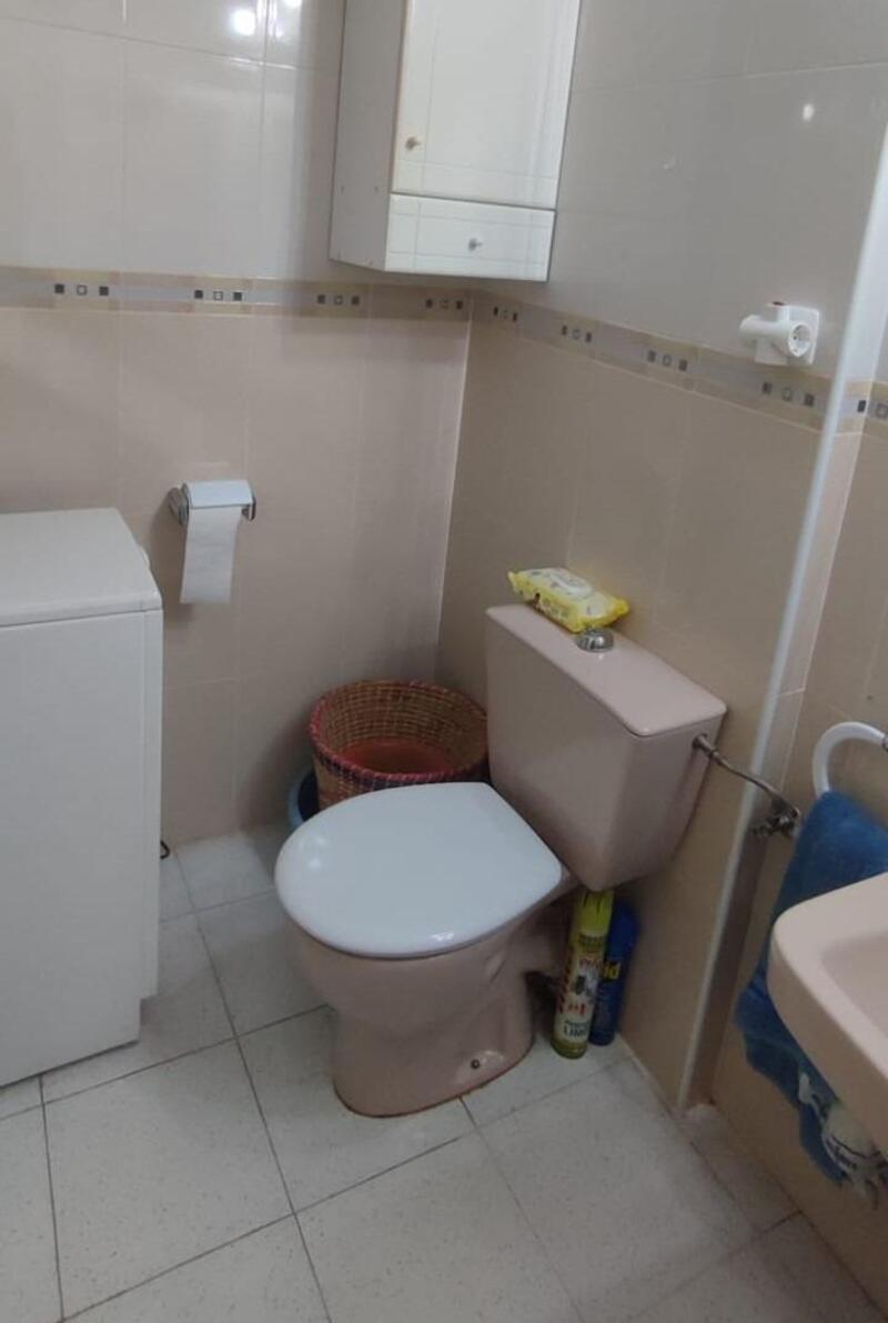 2 Schlafzimmer Appartement zu verkaufen