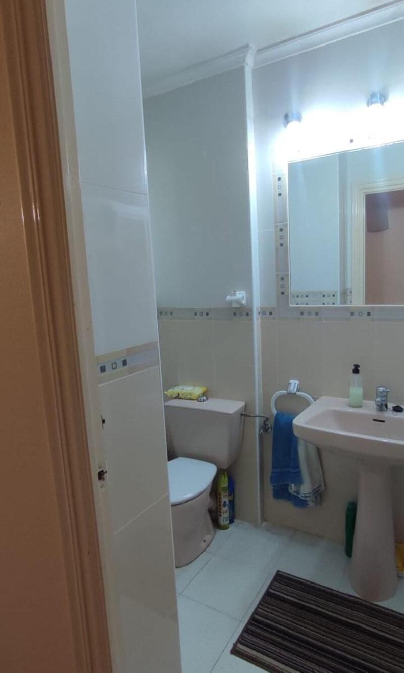 2 Schlafzimmer Appartement zu verkaufen