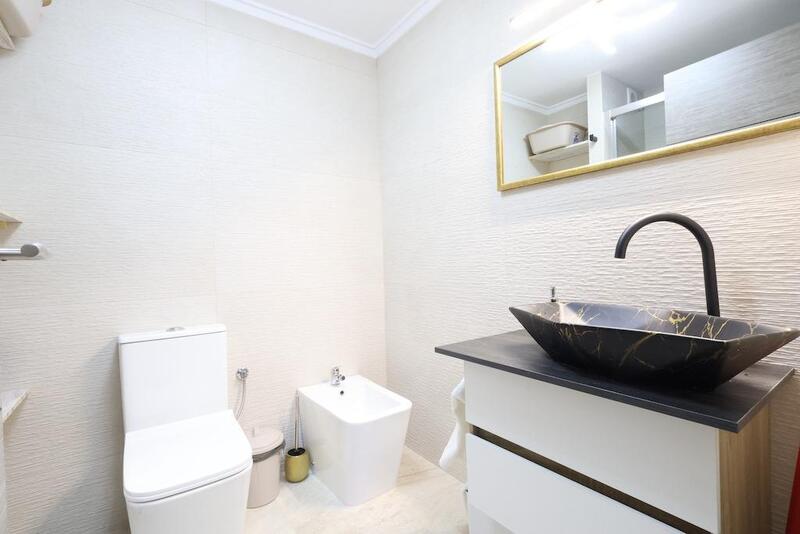 3 Cuarto Apartamento en venta