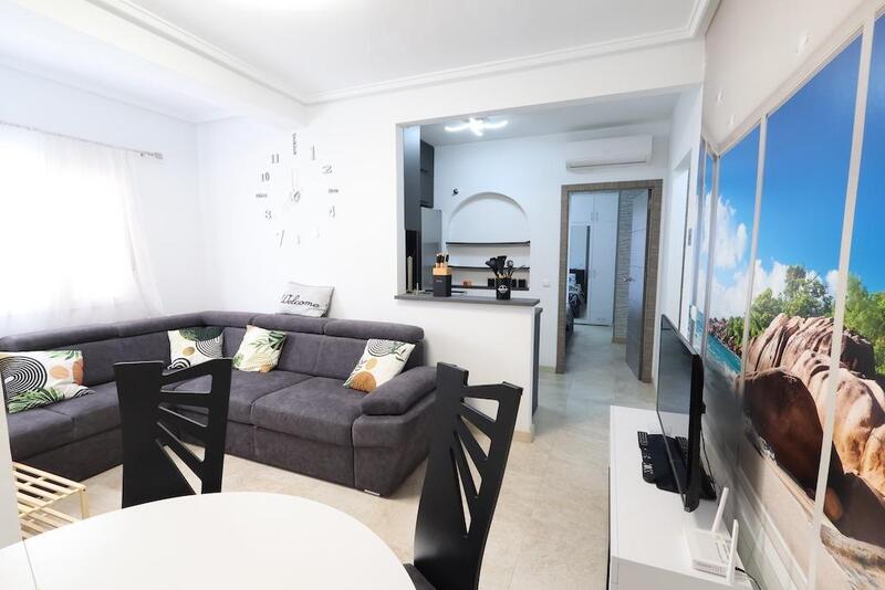 3 Cuarto Apartamento en venta