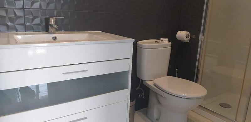 4 soveværelse Villa til salg