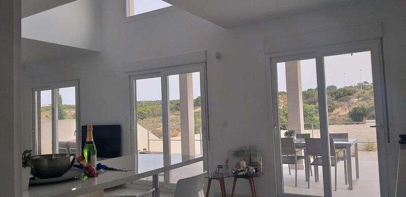 4 soveværelse Villa til salg
