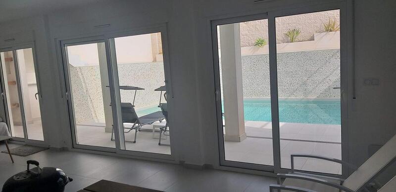 4 soveværelse Villa til salg