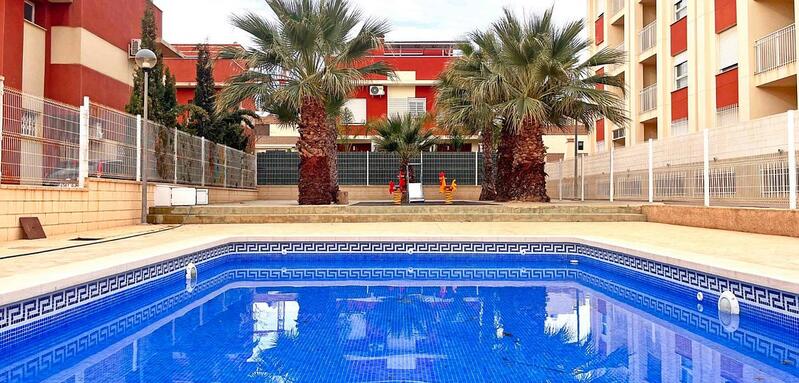 Appartement Te koop in Orihuela Costa, Alicante