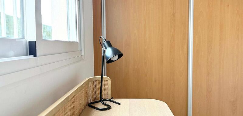 2 slaapkamer Appartement Te koop