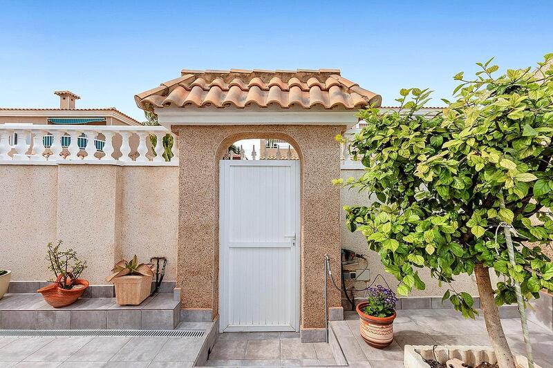 5 Cuarto Villa en venta