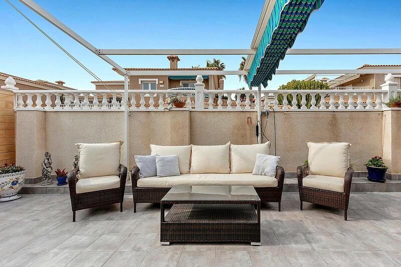 5 Cuarto Villa en venta