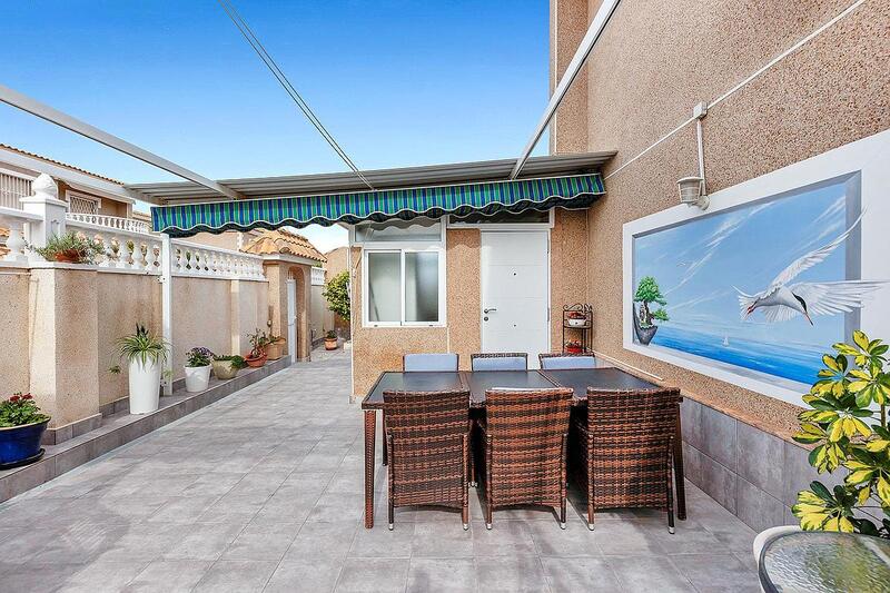 5 Cuarto Villa en venta