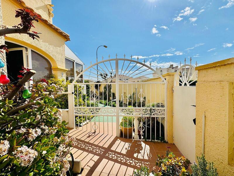 3 Schlafzimmer Villa zu verkaufen