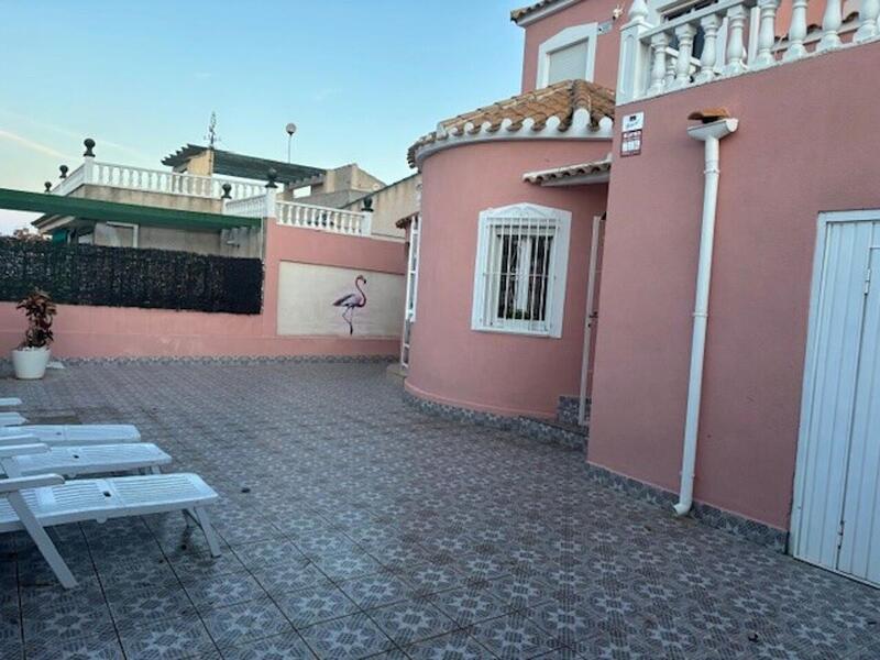 5 soverom Villa til salgs