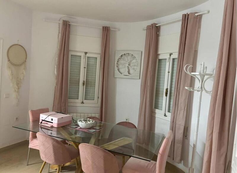 5 soverom Villa til salgs