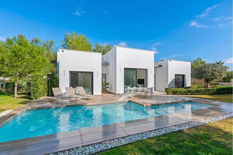 Villa zu verkaufen in Orihuela Costa, Alicante