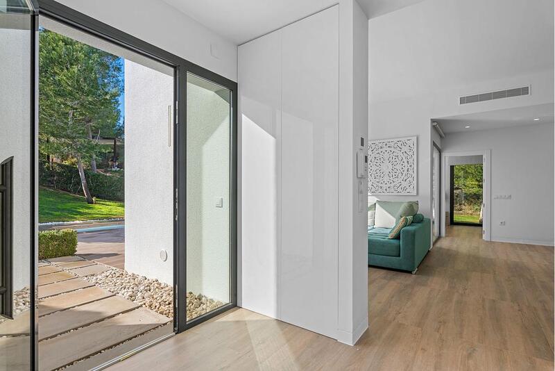 3 soverom Villa til salgs