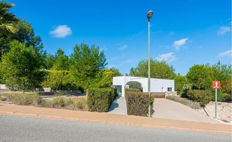 3 soverom Villa til salgs