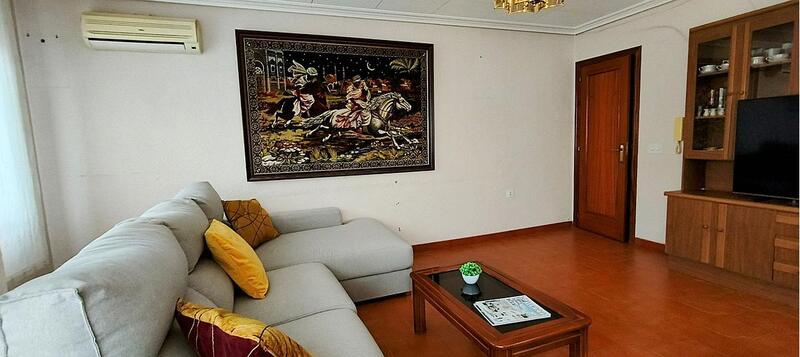 4 Schlafzimmer Appartement zu verkaufen