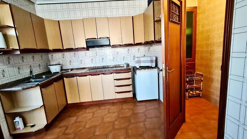 4 Schlafzimmer Appartement zu verkaufen