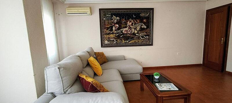 4 Schlafzimmer Appartement zu verkaufen